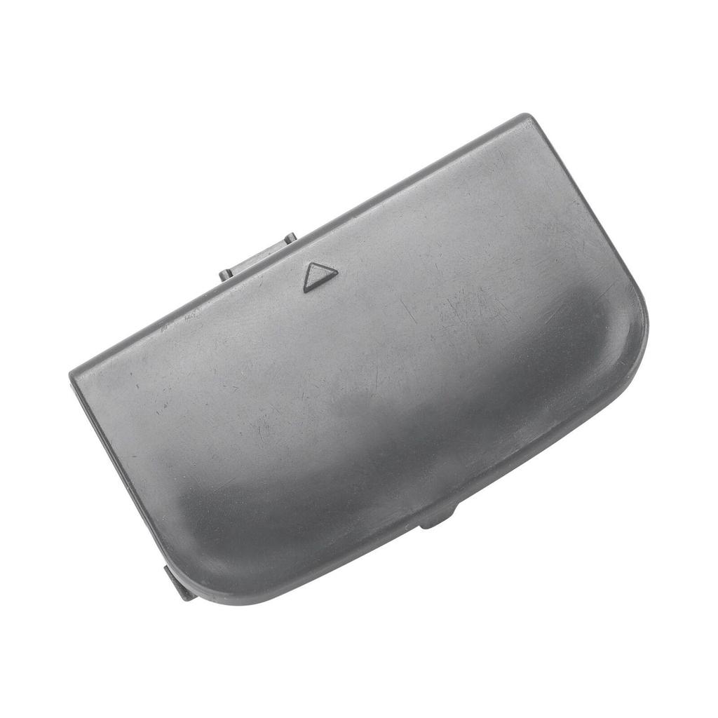 BMW E66 E65 7 Series Front Bumper Tow Hook Cover 51117135569