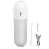 Air Humidifier Wand USB Rechargeable Mist Moisturizing Portable Humidifier for Bedroom Office Desk Travel 100ml Tank