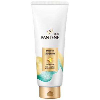 Pantene Silk Smooth Conditioner