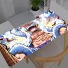 Mouse pad One Piece durable Computer Speed type carpet mat for esports players Laptop Keyboard Mousepad Office Desk Mat
