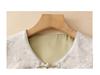 High-End Zen Style Women's Chinese Vest - Autumn Lightweight, Plus Size, Frog Button Design