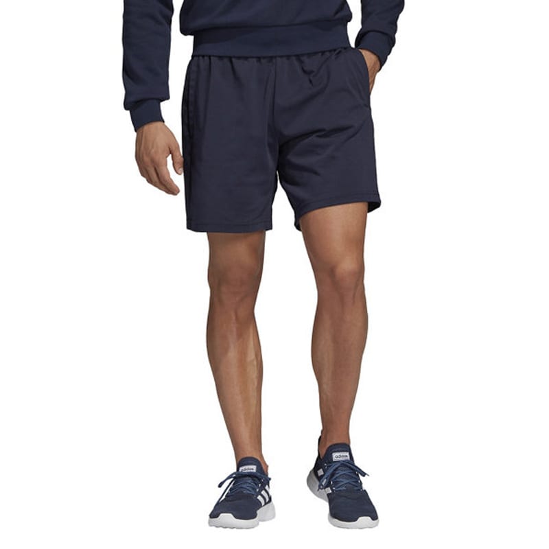 adidas Sports Shorts Men's Blue Moderate DU0417