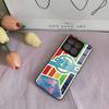 Band The Strokes Phone Case For Xiaomi Poco F3 F4 F5 F6 X3 NFC X4 GT X5 6 M3 M4 M5 M5s M6 Pro 4G 5G Glass Cases