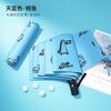 Umbrella Cartoon Sunshine and Sunshade Dual-purpose Vinyl Sunscreen and UV Protection Second Batch Automatic Tri-fold Umbrella Manufacturer