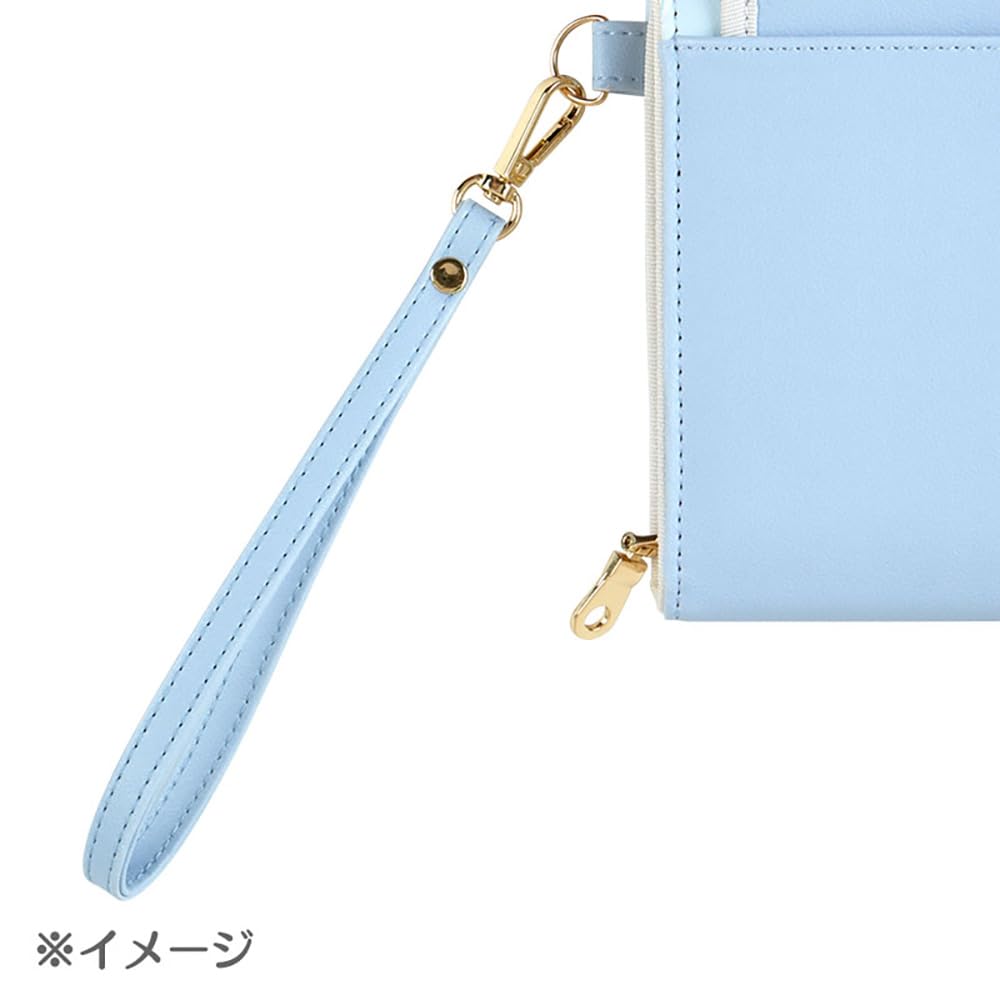 Sanrio Baby Maternal and Child Notebook Case Pochacco 114952