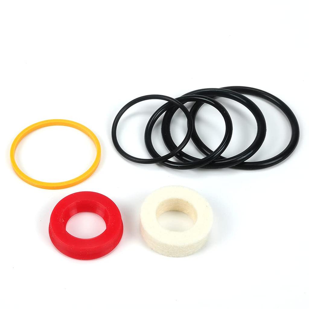 3904170M1 Servolenkungszylinder Dichtungssatz Passend für Massey Ferguson 231 240 253 362