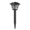 Solar LED Outdoor Garden Ground Light
