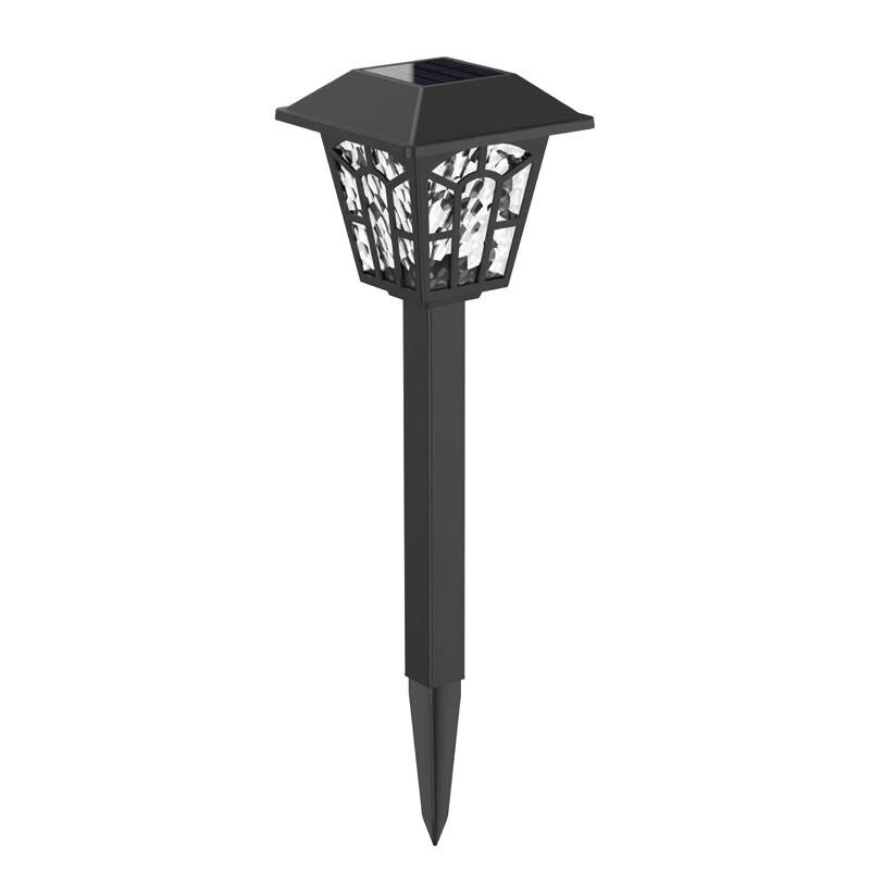 Solar LED Outdoor Garden Ground Light