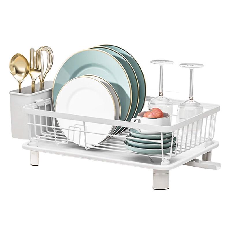 Youshu Kitchen Dish Drying Rack