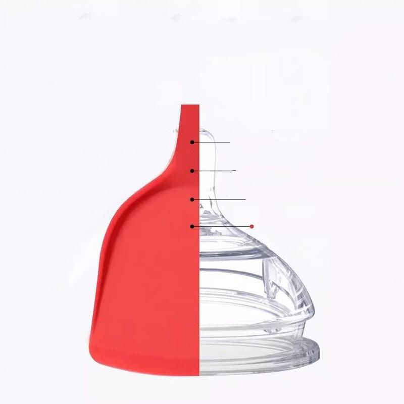 Wutuo Küchenutensilien-Set aus Silikon