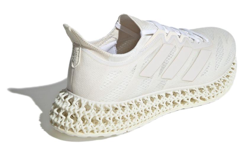 Adidas Wmns 4DFWD 3 'Chalk White' Women's ID0849