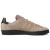 Adidas Zapatillas Campus ADV Chalky Brown para hombre doradas y metálicas GW3130