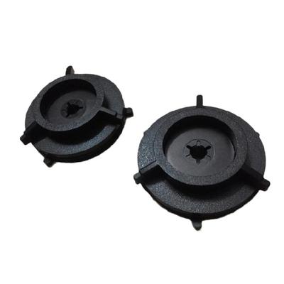 1 Pair Nab Hub Adapters for Revox Opener Nab Hub Adapters Lockable Loading
