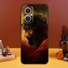 Christian Jesus Case For OPPO Reno 4Z 5Z 8T 10 Pro 11 F 4 6 7 8 5 Lite OPPO Find X6 X5 Pro X2 X3 Lite Cover