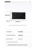 Genuine Leather Women's Thin Envelope Clutch & Phone Holder
