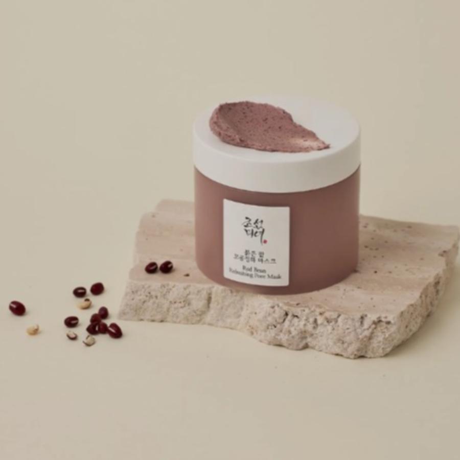 beauty of joseon Red Bean Refreshing Pore Mask 140mL