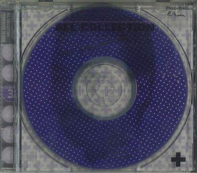 CD SHINJI TANIMURA - All Collection 3 From Alice To NOW PSCC1043 POLYSTAR 1991 Japan Japanese Pop/Rock Used