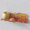 for Key Holder Resin Molds Keychain Organizer Board Silicone Molds for Epoxy Resin Wall Hanging Casting Resin Mold Decor
