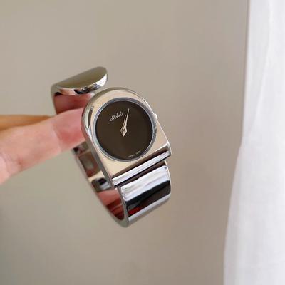 New Fashion Unique Unusual Watch Women's Bracelet Watch Luxury Designer Ladies Quartz Watch Birthday Gift Authentic