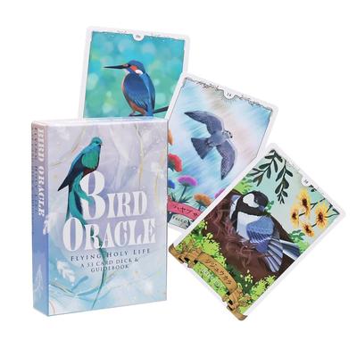 Geleceği tahmin ediyoruz – Tarot