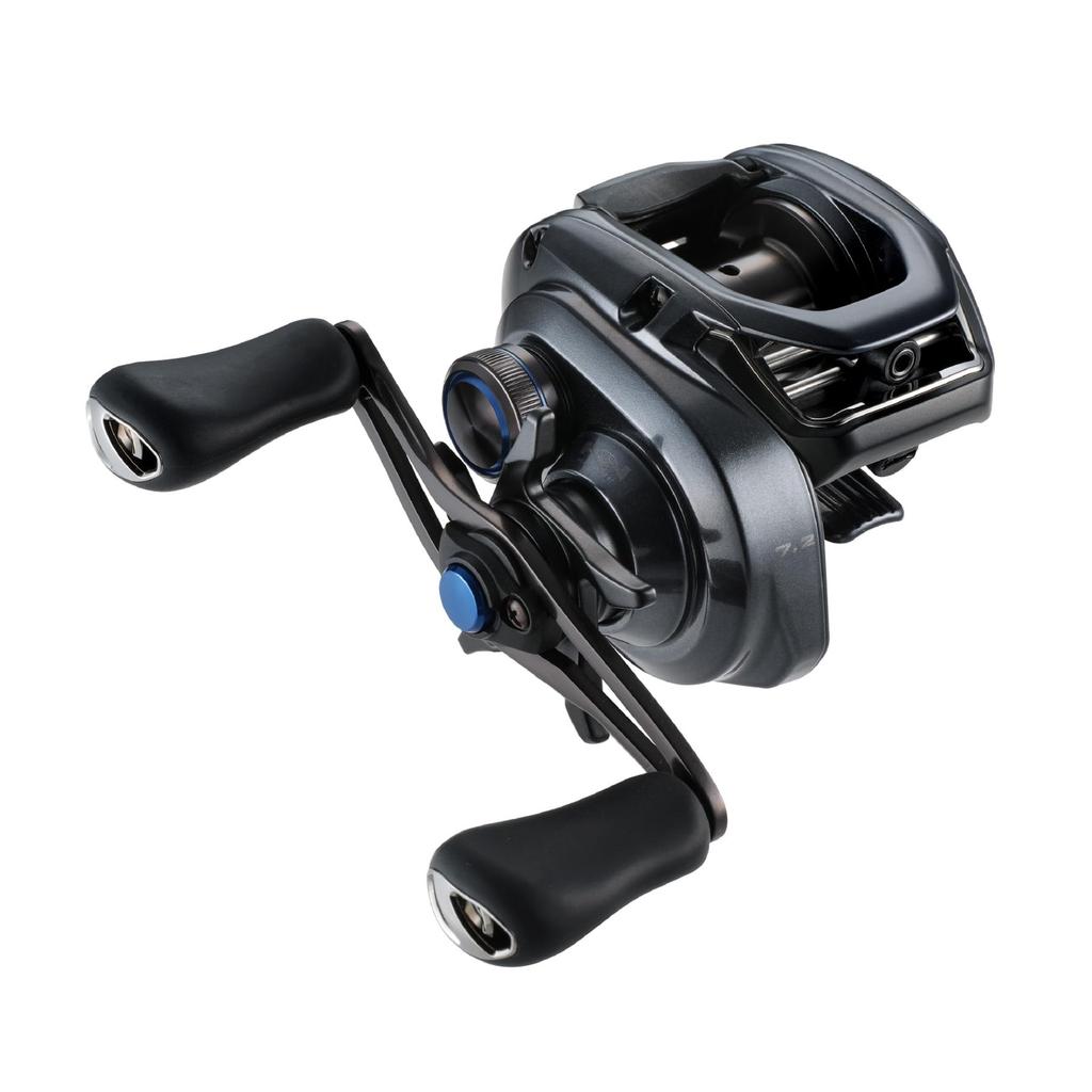 SHIMANO Naviják na návnadu 24 SLX 70HG (že jo)
