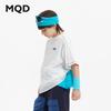 MQD Lightweight Kids' Cool-Dry Short Sleeve T-Shirt
