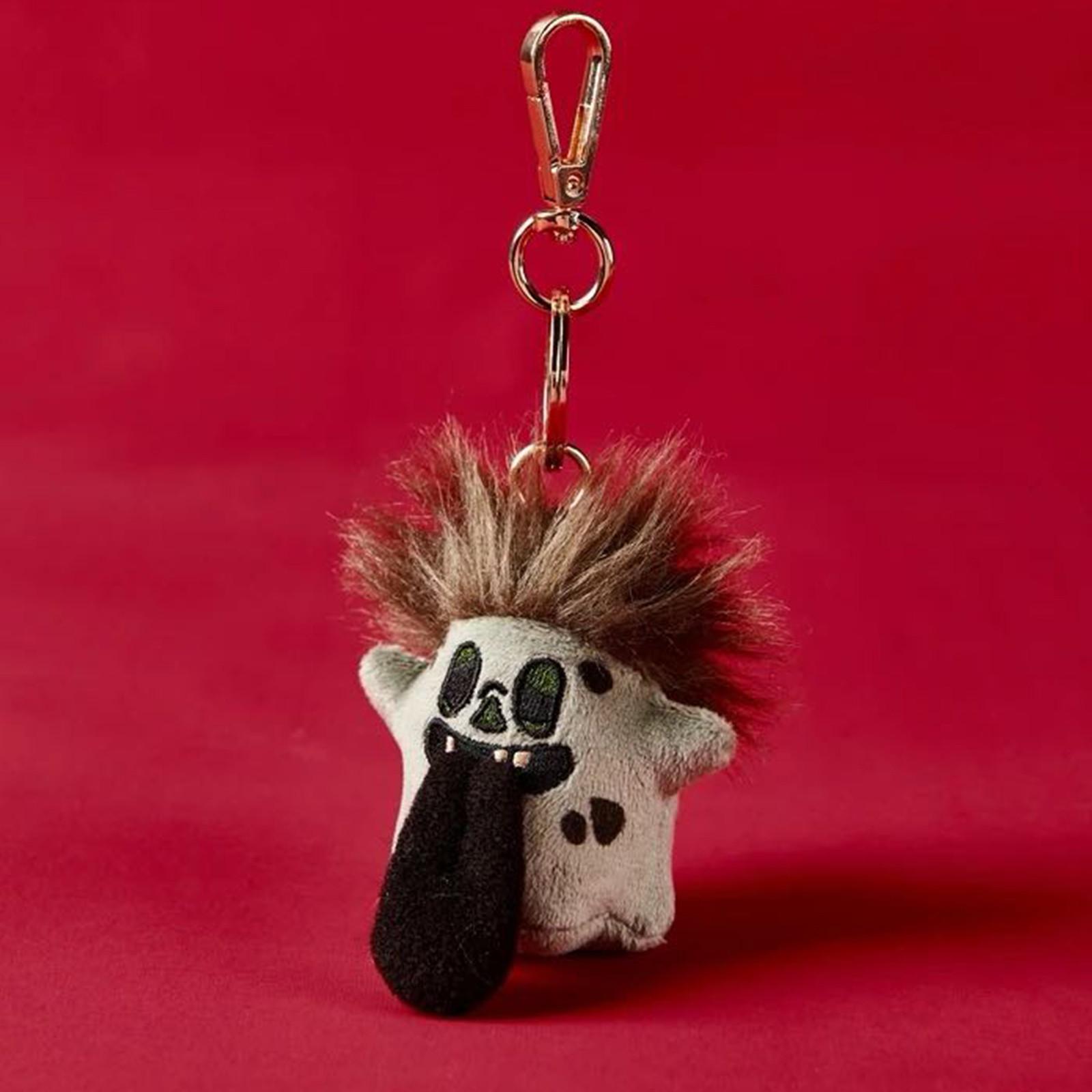 

Плюшевая кукла, игрушка в подарок, мультяшный стиль, детская тряпичная кукла, детская подарочная подушка One Size