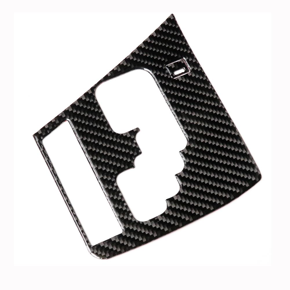 2010-2012 Lexus RX350 RX450h RX Araba Aksesuarları Karbon Fiber Kapı Kolu Klima Çıkışı Çıkartmalar