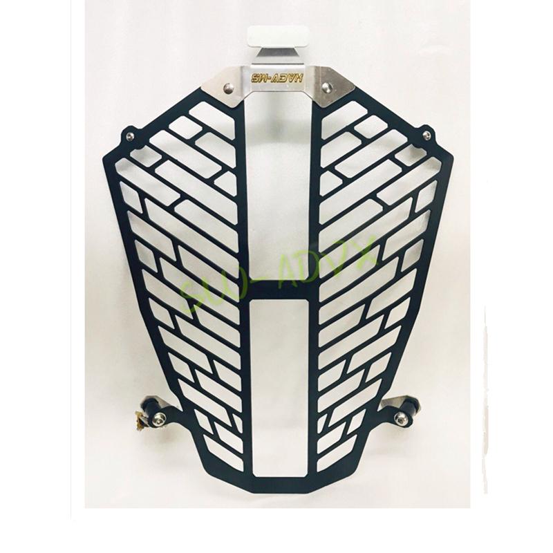Front Headlight Cover Protector For KTM 1290 Super Adventure R 1290 Super Adventure R S