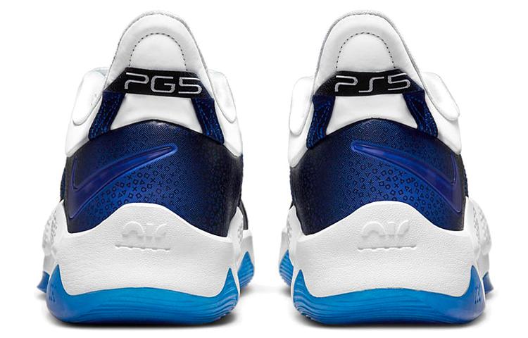 Nike PlayStation X PG 5 EP 'Racer Blue' CZ0099-400
