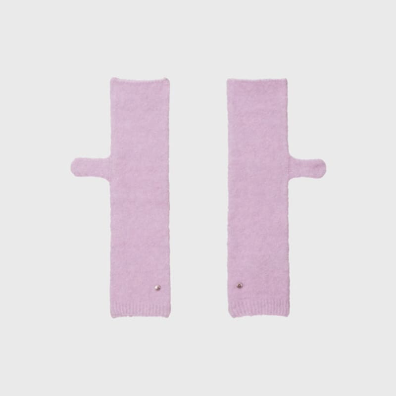 MONOHA Hand Warmer (4colors)