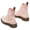 Dr Martens 1460 Pascal Milled Nubuck Wp Buty