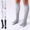 Calzini Sportivi a Compressione Transfrontalieri: Supporto Elastico per Corsa a Lunghezza di Polpaccio