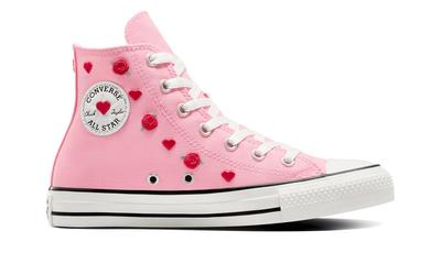 Footwear Converse Rose Size 36 Version In English