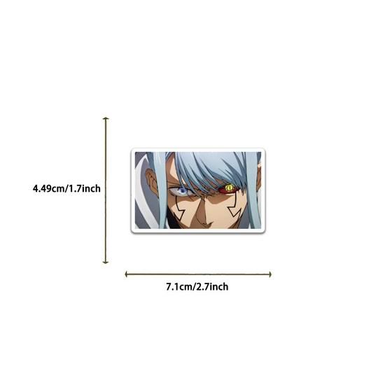 Marshall Character Goods Sticker 50pcs Set