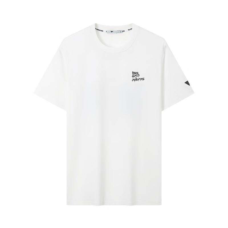 SEPTWOLVES Men's Cooling Comfort Short Sleeve T-Shirt 1H1D30602724