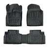 Car Mats Jeep Grand Cherokee WK2 2010-2021