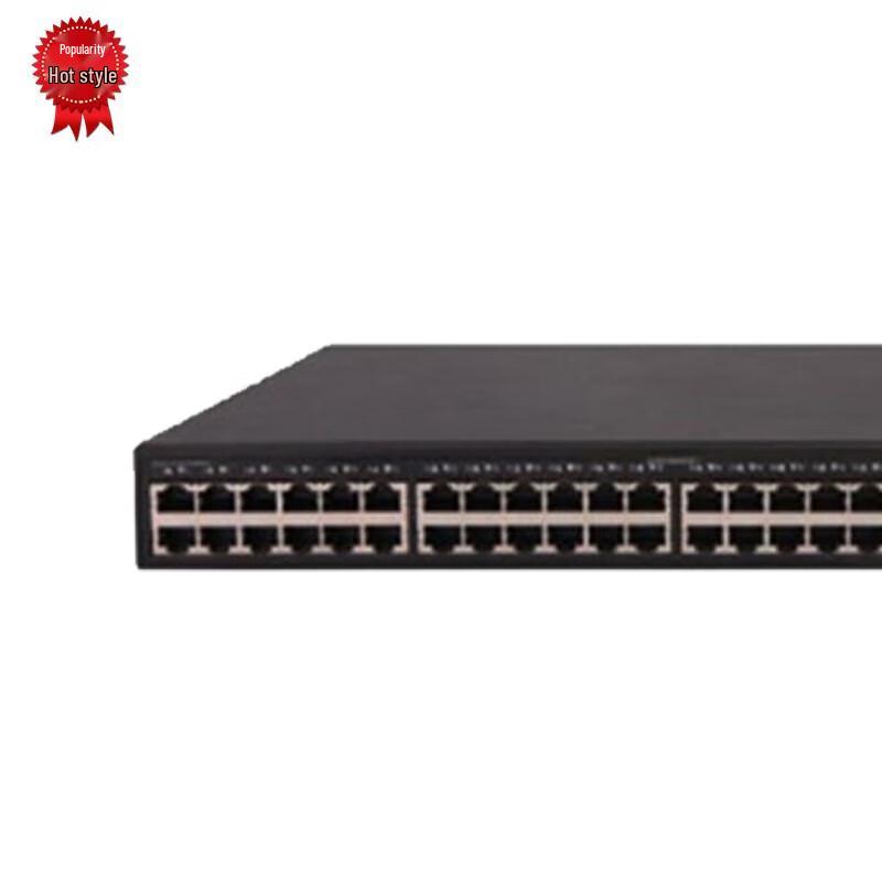 

H3C S5560S-52P-EI Enterprise Gigabit Ethernet Switch