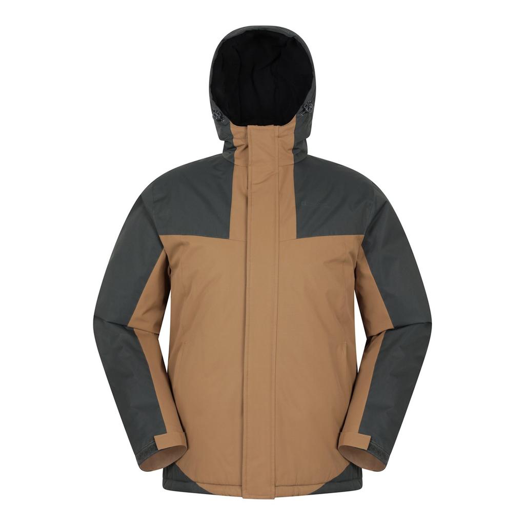 Mountain Warehouse Męska kurtka narciarska Dusk III