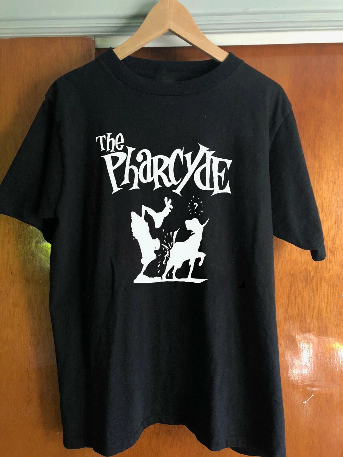 Men s and Women s T-shirts the pharcyde RNB Hiphop XXL
