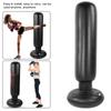 160CM Fitness Inflatable Punching Bag Bounce Back Free Standing Boxing Target Bag