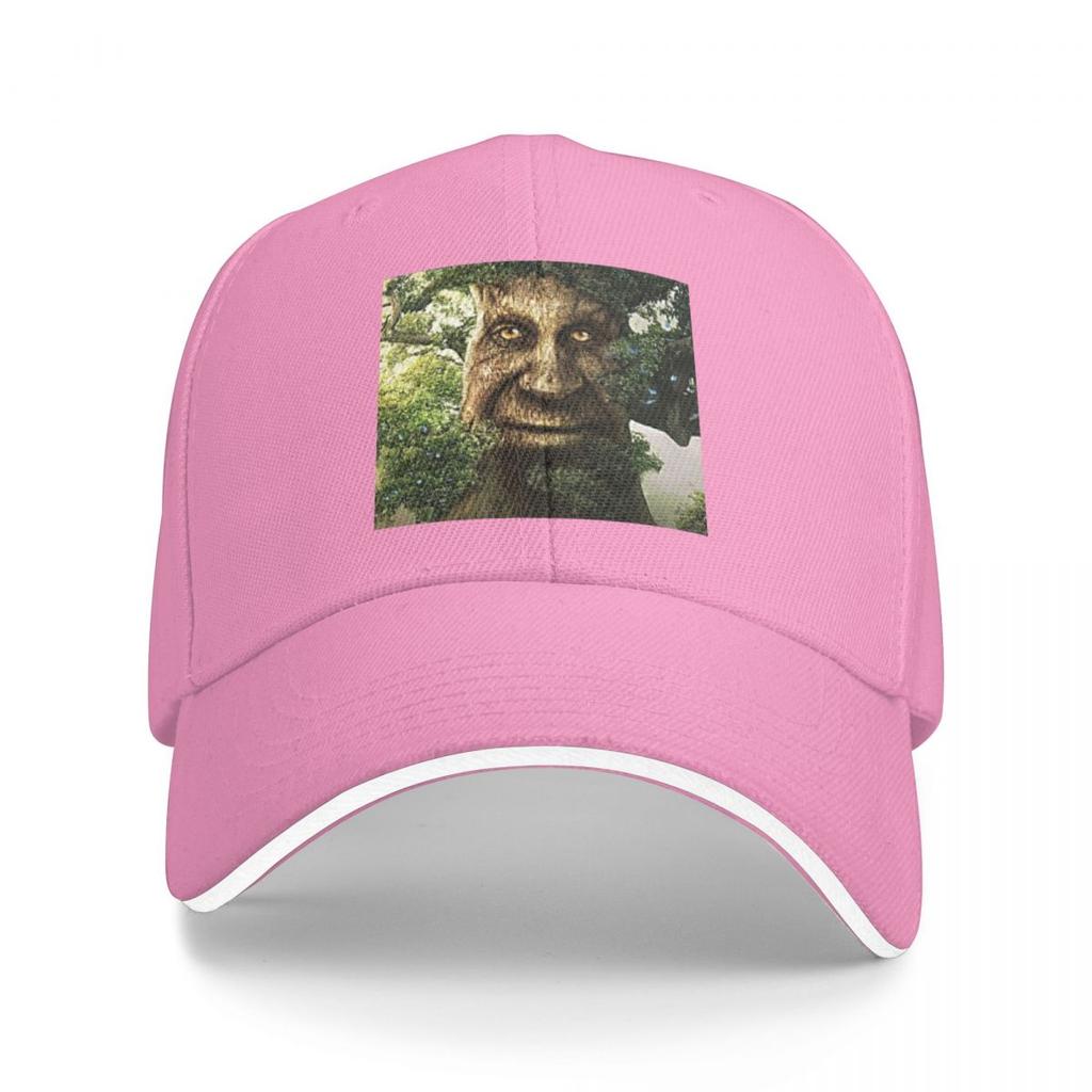 Baseball Caps Wise Mystical Tree Awesome Casquette Unisex Outdoor Summer Hats