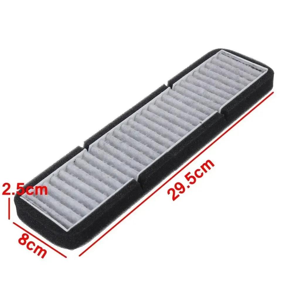 Car Air Conditioning Inlet Filter Replacement for Tesla Model 3 2017-2020