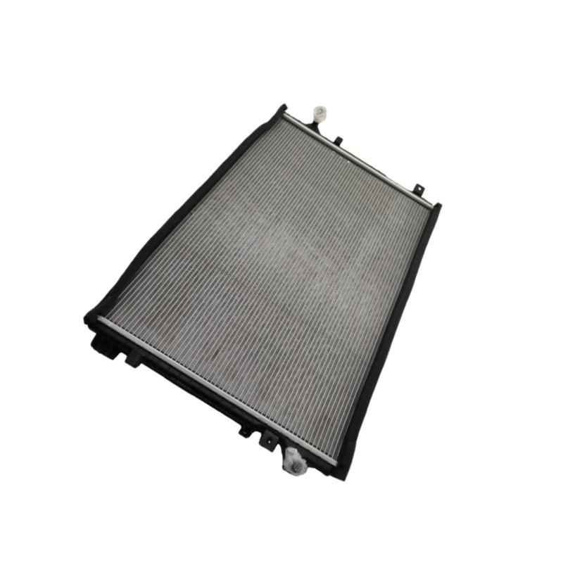 Compatible Low-Temperature Radiator for Changan Deepal SL03, S7, and Qiyuan A07