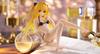 Golden Darkness Aqua Float Mädchen Offizielle Figur Ca.. 10 cm