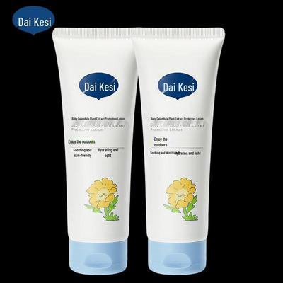 Φροντίδα παιδιών – Περιποίηση δέρματος μωρού