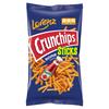Crunchips Sticks Ketchup-flavored Potato Chips 70 G