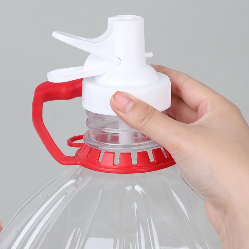 Water Dispenser Valve Jar Barrel Water Tank Faucet Reusable Spigot Spout Threaded Drinking Bottle Tool