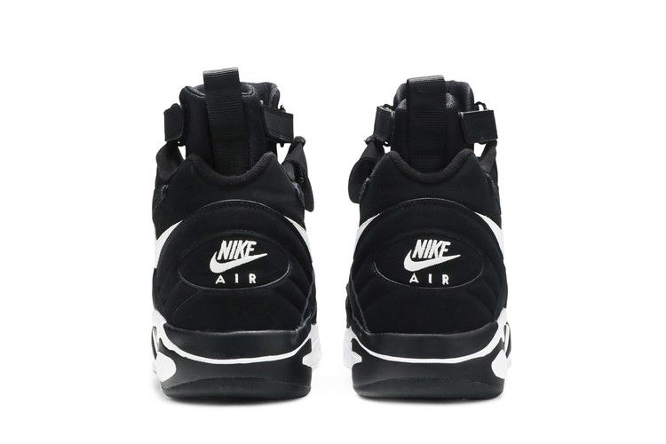 Men's Sneakers Nike Air Maestro 2 LTD Black White Black/White