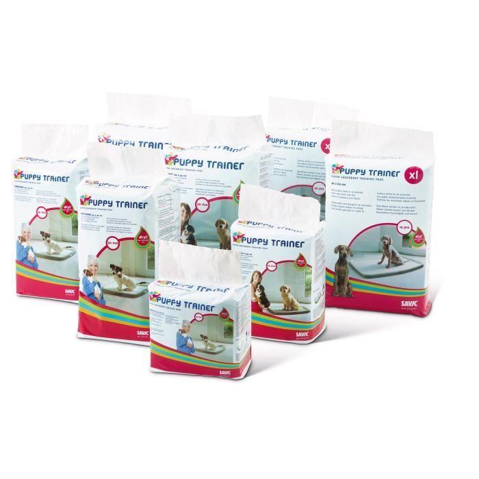 Puppy Trainer - Animal Valley - Large X 50 - Chien - Petit - Élevage